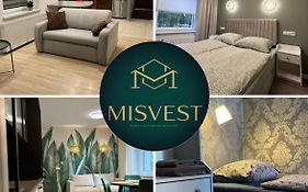 MISVEST Tomasz SCCS Śląskie Centrum Chorób Serca